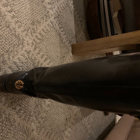 Tory Burch fashion boots - Picture 5 of 6